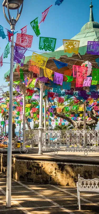 Hotels With Wifi in Jalisco, Mexico