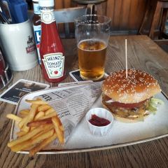 O'Reilly's Irish Pub User Photo