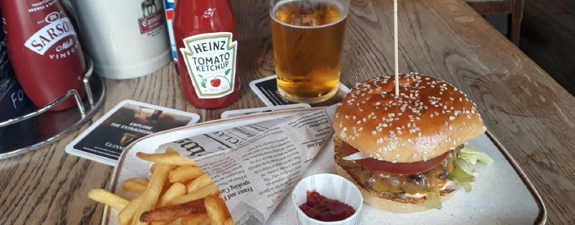 O'Reilly's Irish Pub