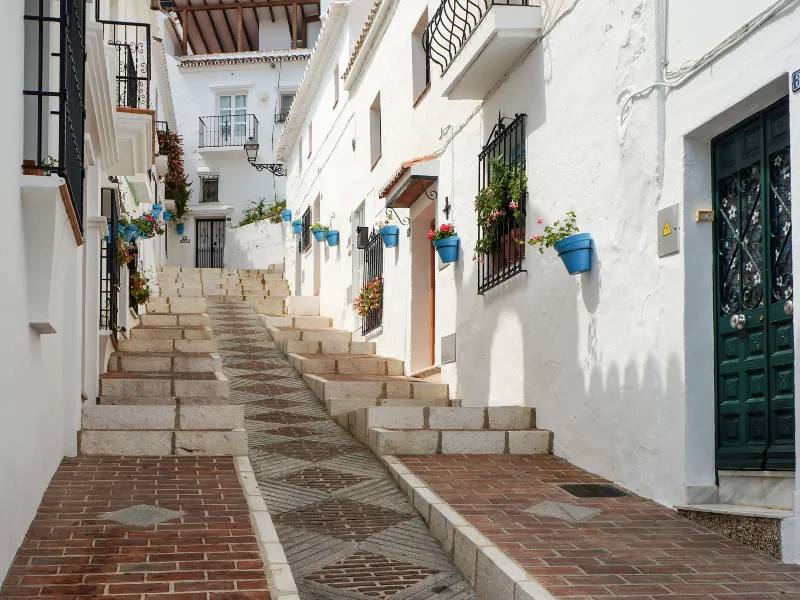 Mijas