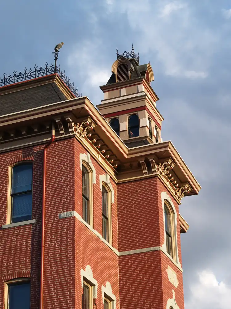 Hotels in Saint Charles