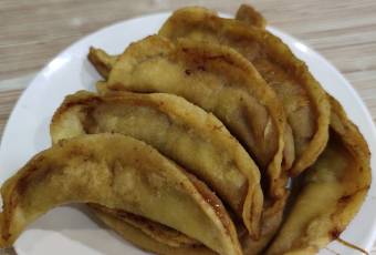 草橋清真牛肉鍋貼扁食店張用戶圖片