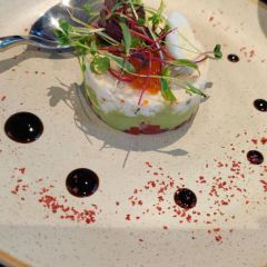 Cafe Bellagio User Photo