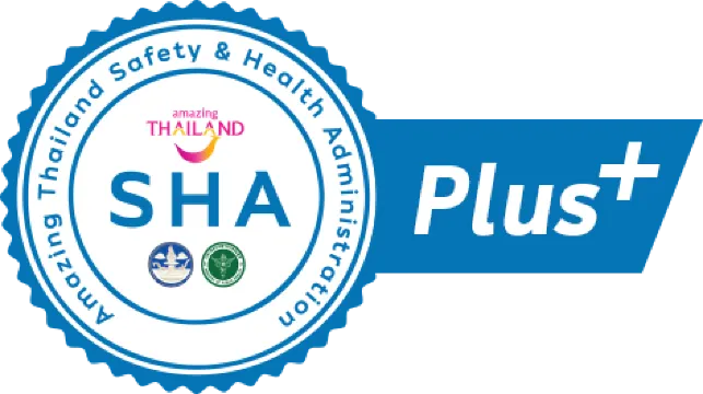 มาทำความรู้จักกับเครื่องหมาย SHA และ SHA+ กัน!