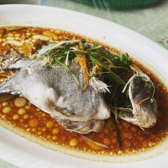 乐兴海鲜餐厅 User Photo