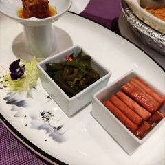 东方国际大酒店(中餐厅) User Photo