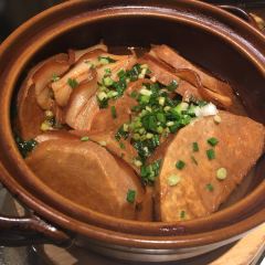 東大方(武康河滨店) User Photo