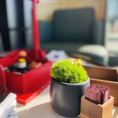 上海陆家嘴禧玥酒店·沫八 User Photo