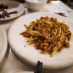 Shanghai Wong User Photo