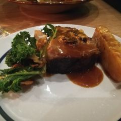 Sentralen Restaurant張用戶圖片