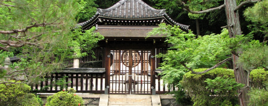Wanfu Temple