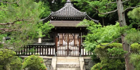 萬福寺