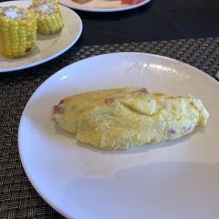 萬豪酒店·都會尚膳餐廳張用戶圖片