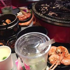Meat User Photo