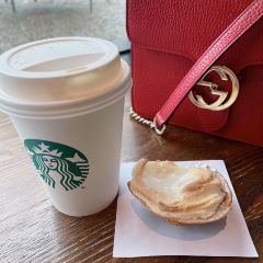 Gaolaotaizhengzongnaiyouxiaopan (xinjiannanlu) User Photo