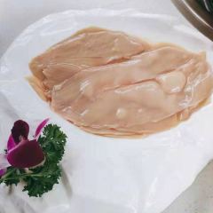 墨居上隐·院子里火锅(峨眉店) User Photo