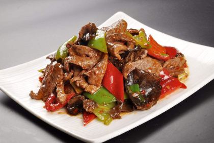 一品香苑川菜馆