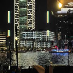 Large Eight Italy Lounge&Restaurant User Photo