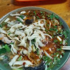 味之绝美蛙鱼头(立业路店) User Photo