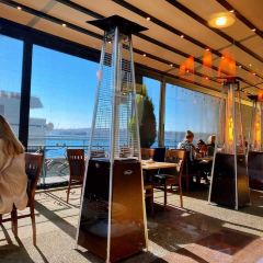 Elliott's Oyster House 여행 사진