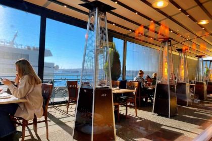 Elliott's Oyster House