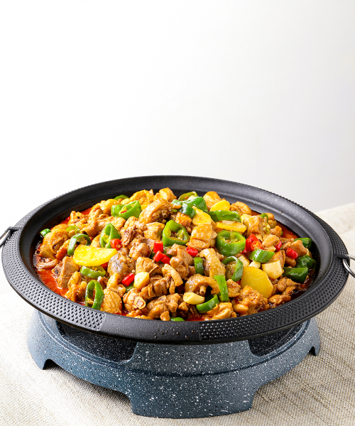 LOU LAN GU LI XIN JIANG CAI CAI FU ZHONG XIN DIAN