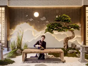 诗城宴(拉菲公馆店)