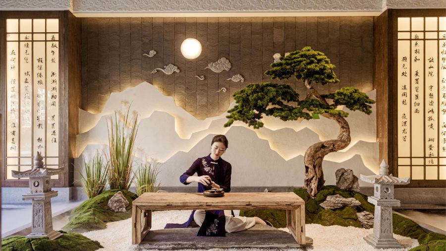 詩城宴(拉菲公館店