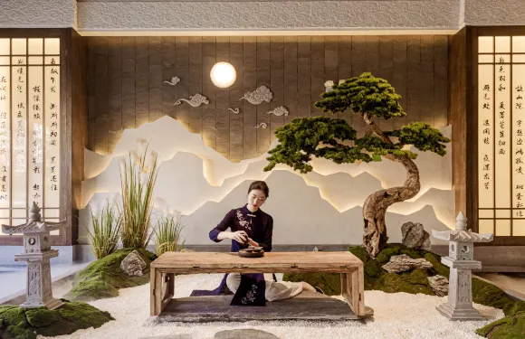 詩城宴(拉菲公館店