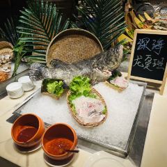 盛宴标帜自助餐厅 User Photo