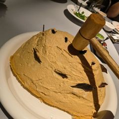 SIYA CUISINE User Photo