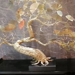 海悦大酒店悦园茶餐厅 User Photo