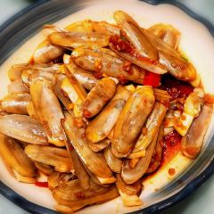 舌尖上de海鮮館（總店）張用戶圖片