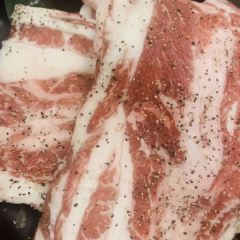 韩烧牛中牛黑牛烤肉(申碑路直营店) User Photo