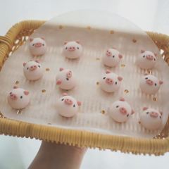 百花傳統甜品店（原址店）張用戶圖片