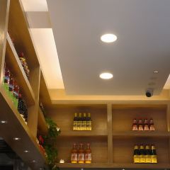 晋小二功夫刀削面(明仁北街店) User Photo