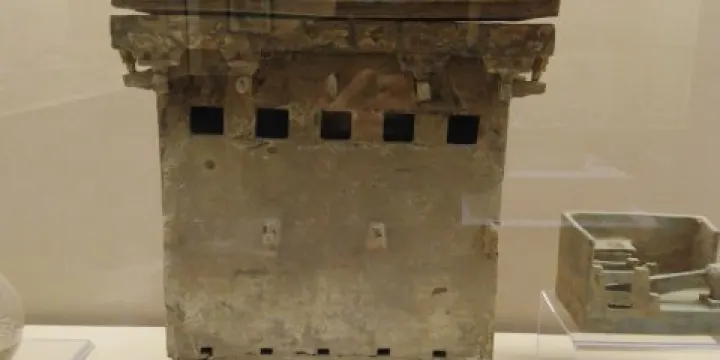 中國廚房文化博物館