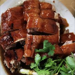 七哥饭店好吃的客家菜(广电路店) User Photo