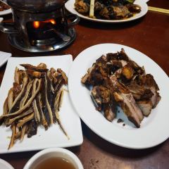 天佑祥万春卤菜(共耕街店) User Photo