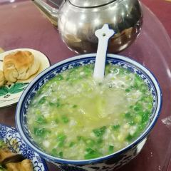 壹阁胡羊焖饼 User Photo