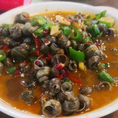 千岛湖生态鱼馆·农家菜(秀水广场店) User Photo