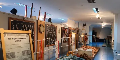 Musee Provincial de Douala