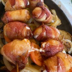 White Fence Cafe ảnh của người dùng