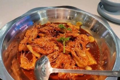 李想大蝦（巢湖萬達店）