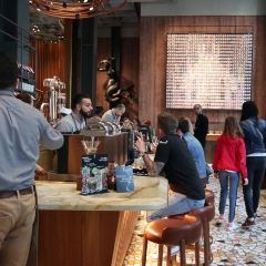 Starbucks Reserve Roastery張用戶圖片