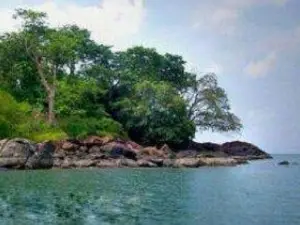Datu Island