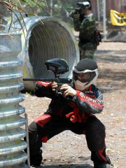 Extreme Rage Paintball Park