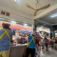 Rung Rueang pork noodle User Photo