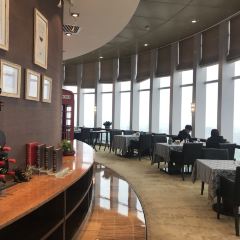 厚街国际大酒店·360度旋转餐厅 User Photo