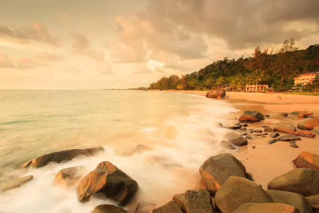 Hotels in Koh Yao Yai With Gyms